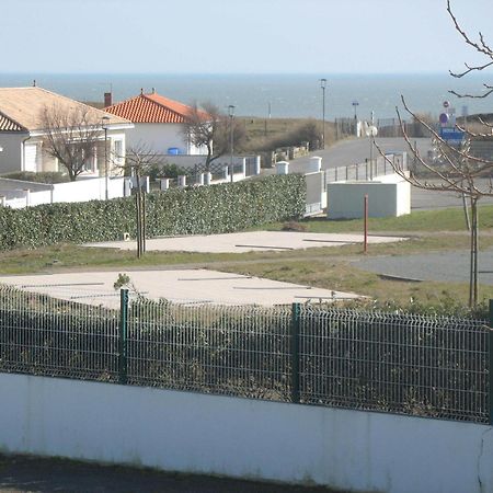 Au Petit Bonheur Hotel La Tranche-sur-Mer Bagian luar foto
